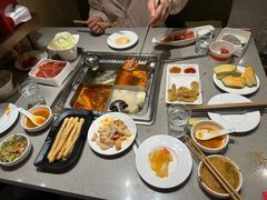 -海底捞火锅(赛格国际购物中心店)