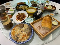 -天和晟烤鸭店(世纪坛店)