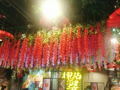 门面-槐店王婆大虾(开发区店)