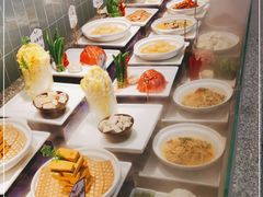 -鸽子侯·家宴·平价海鲜(绿地店)