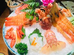-蟹将军·松叶蟹和牛日料放题自助(K11店)