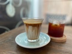 dirty-Vanillacafe香草咖啡(银海大世界店)