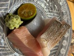 -鮨青(恒基名人购物中心店)