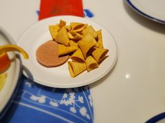 -大海碗·京菜炸酱面(雍和宫店)