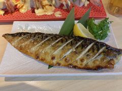 -太郎的家·平价日料(曼巴特店)