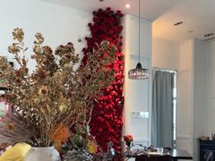 -22ºN BISTRO西餐&酒馆(石奥商业街店)