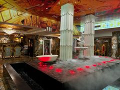 -良子健身(金融街店)