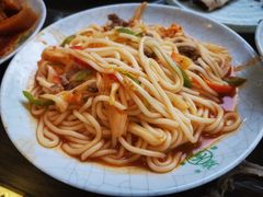 -清真·益鑫羊肉手抓馆(花园北街店)