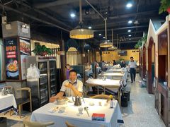 -小螺号海鲜·地道鲁菜(泉城广场店)