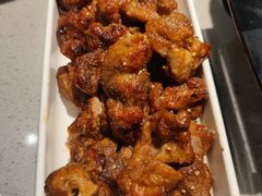 -半天妖烤鱼(东方新天地店)