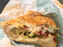 -赛百味SUBWAY(沈阳天地店)