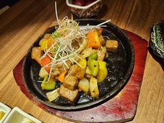 -隐月· 㐂和食屋(芝罘万达公馆店)