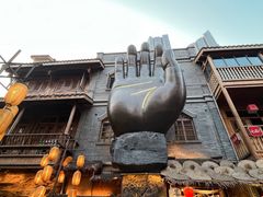 -重庆十八梯传统风貌区