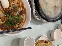 -孟记粥铺·家常菜·烧烤·粥(亚运村店)