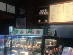 -星巴克(深圳龙岗摩尔城店)
