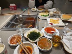 -海底捞火锅(苏宁广场店)