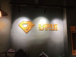 -G-STEPS舞蹈工作室