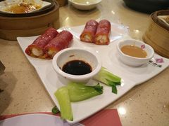 -点都德(千灯湖环宇城店)