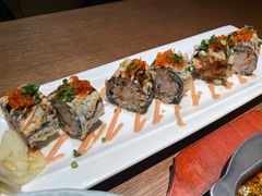 -水之惠鲜鱼料理(王府大街店)