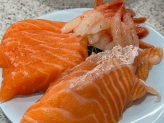 -争鲜回转寿司(海曙天一PLUS店)