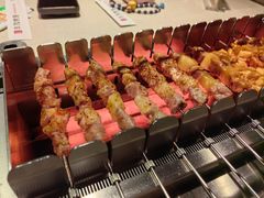 -丰茂烤串(五道口店)