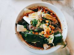 -美食汇自助餐厅(成都万达瑞华酒店)