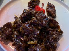 -荷塘秋月·本帮江浙菜(国权路店)