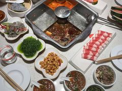 -海底捞火锅(九久奥特莱斯店)