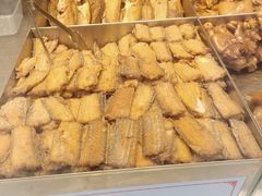-蔡先生(双阳路店)