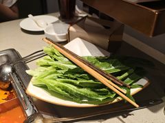 -海底捞火锅(太阳宫凯德mall店)