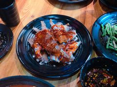 麻口鱼-好介口深夜酒馆(梅江店)