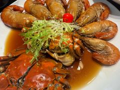 -東城故事·尋找姆媽的味道(玉兰路店)