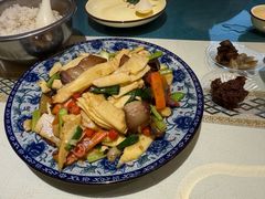 -生态苑农庄(十里画廊遇龙河店)