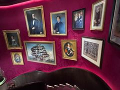 -Cafe Sacher(WIEN)