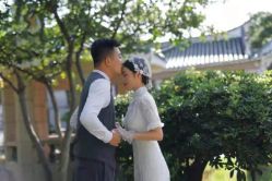 -太古映画婚纱摄影(天河店)