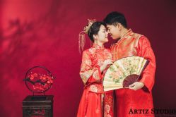 -THE QUEEN(北京店)