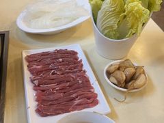 -吉羊三宝(复兴门笔管胡同店)