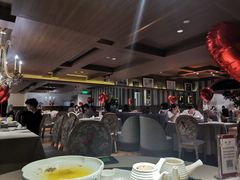 大堂-尚一汤·粤菜海鲜(环球港店)