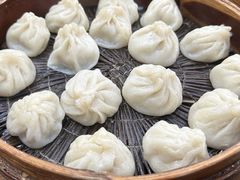 小笼馒头-万寿斋(山阴路店)