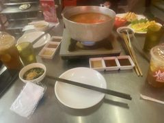 -燃计沙茶皇·香港沙茶火锅(人广旗舰店)