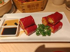 -避风塘(宝山万达店)