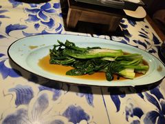 -绿茶餐厅(布吉万象汇店)