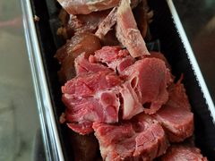酱牛肉-孙庆海腊牛肉店