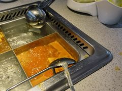 -海底捞大排档火锅(悦荟广场店)