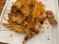 -正能量脆肉鲩火锅