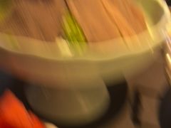 -额尔敦传统涮(公园西路店)