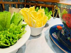 -东来顺饭庄(王府井步行街店)