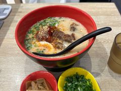 -一風堂拉面(深圳湾万象城店)