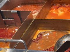 -海底捞火锅(太原南站店)