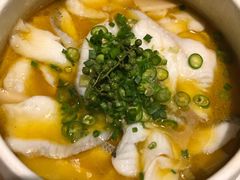 榕意藤椒鱼-榕意·川味之美(深业上城店)